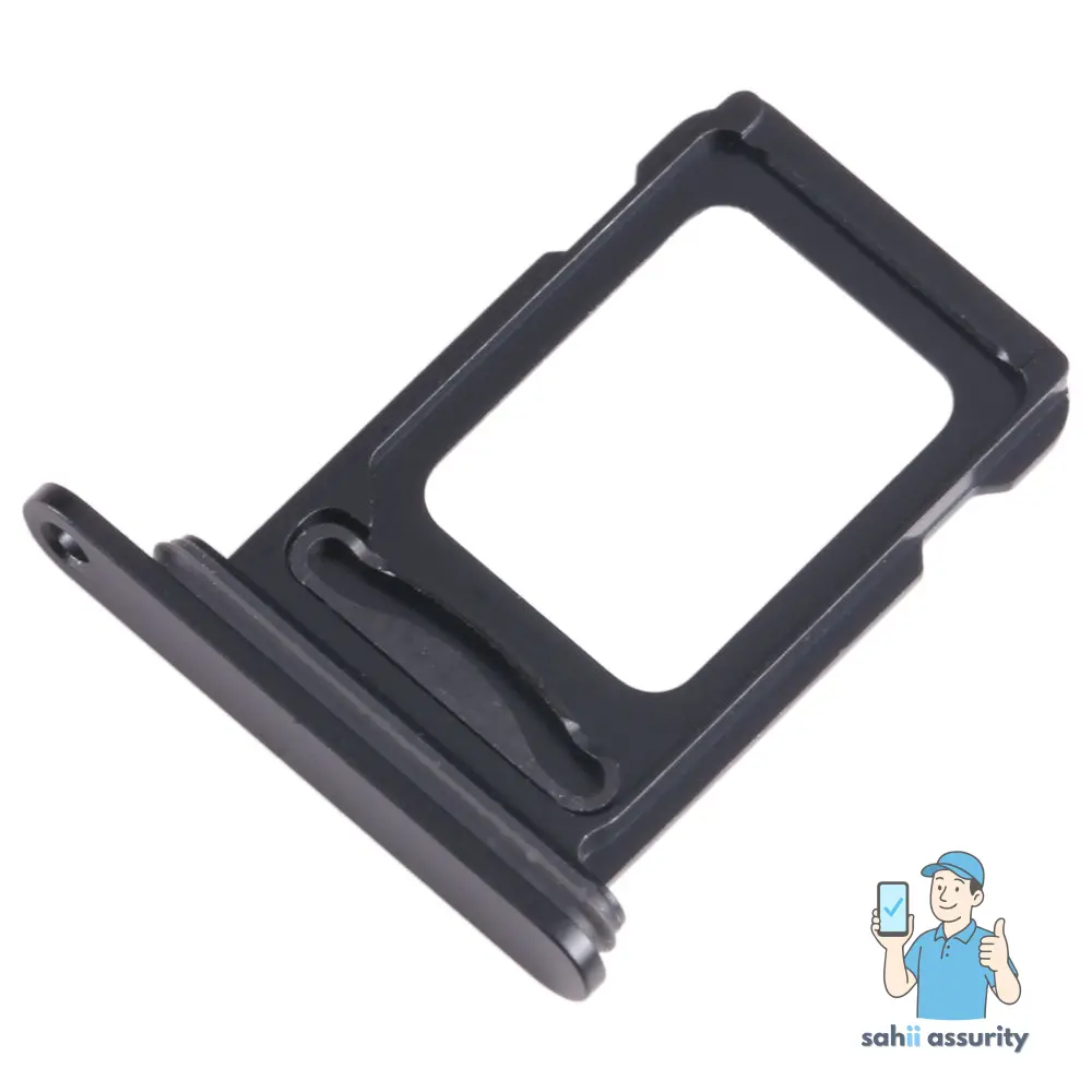 SIM Card Holder Tray for Apple iPhone 15 Plus